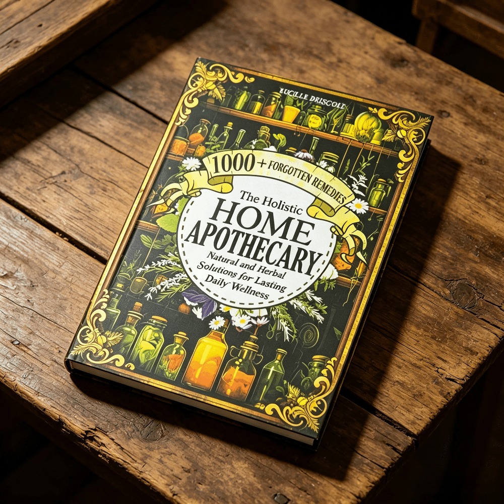 Natural Herbal Wellness - The Holistic Home Apothecary Families, Libro