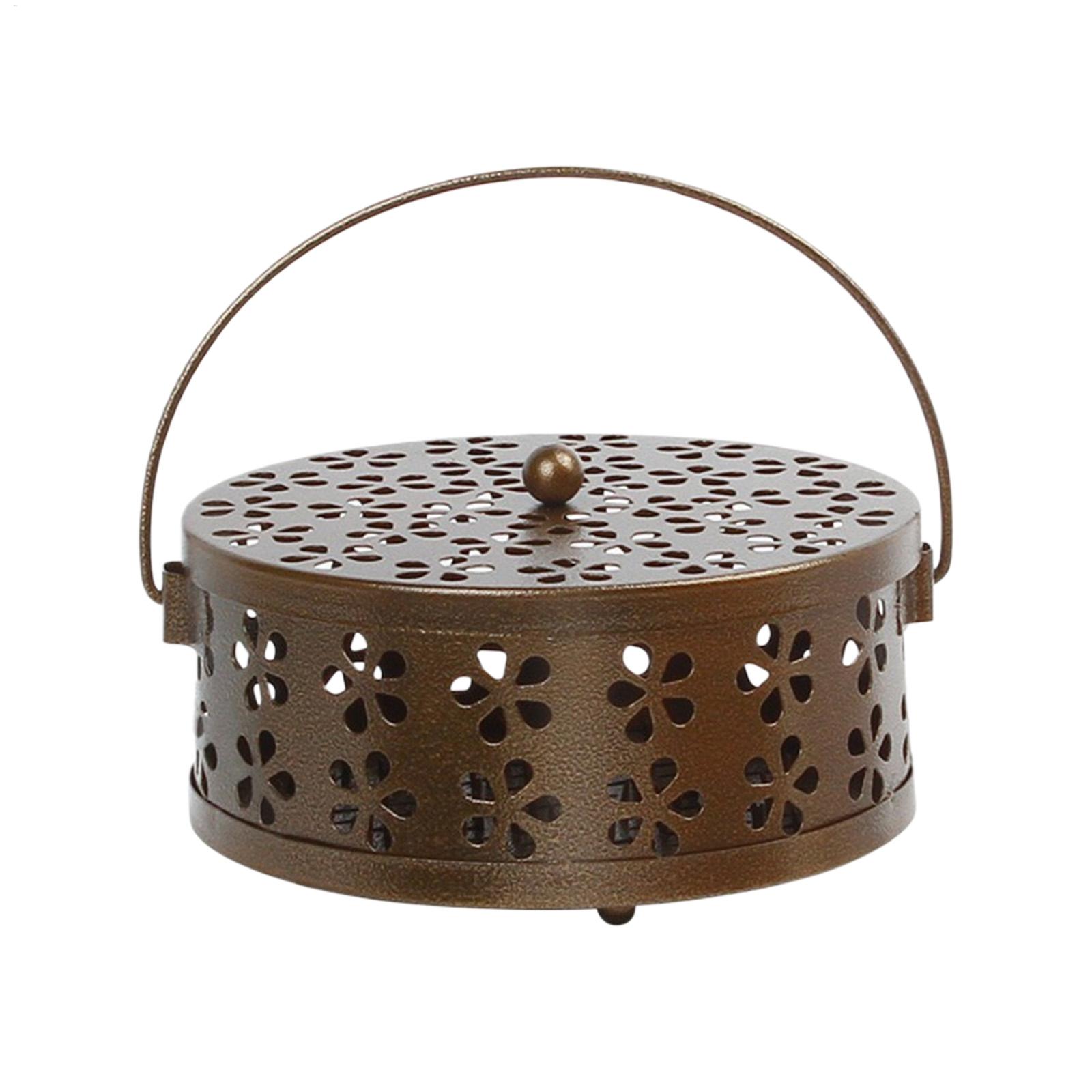 Soporte portátil para espirale - Tulsi Holy Basil reseña y precio