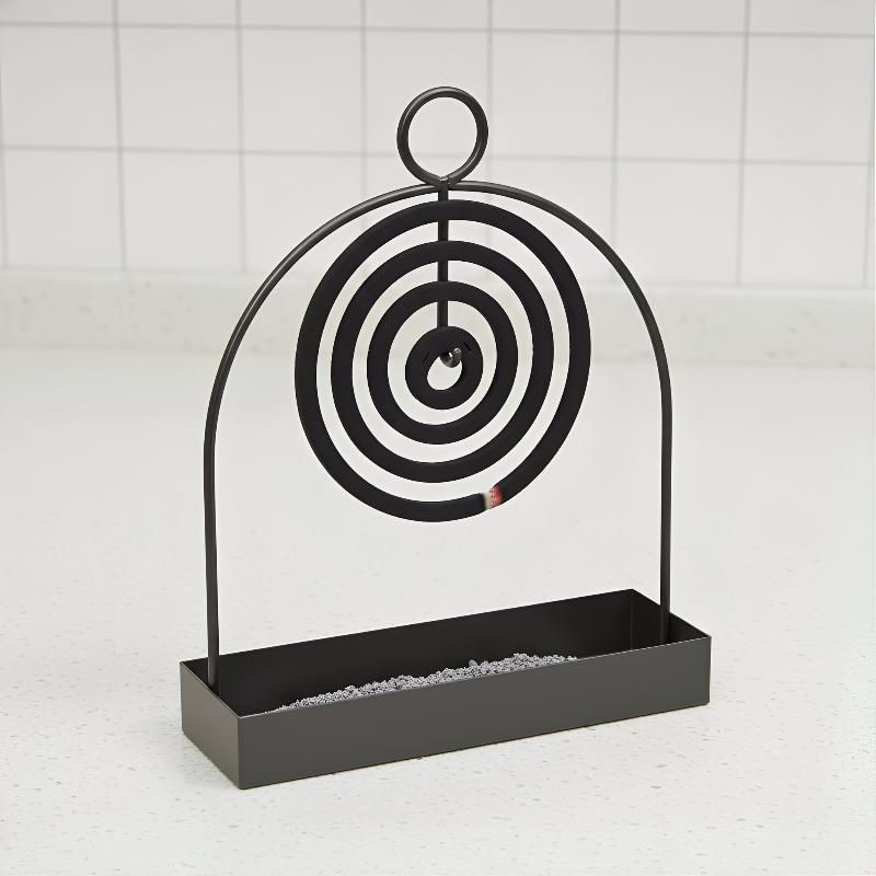 Soporte Metálico para Espirale - Tulsi Holy Basil reseña y precio