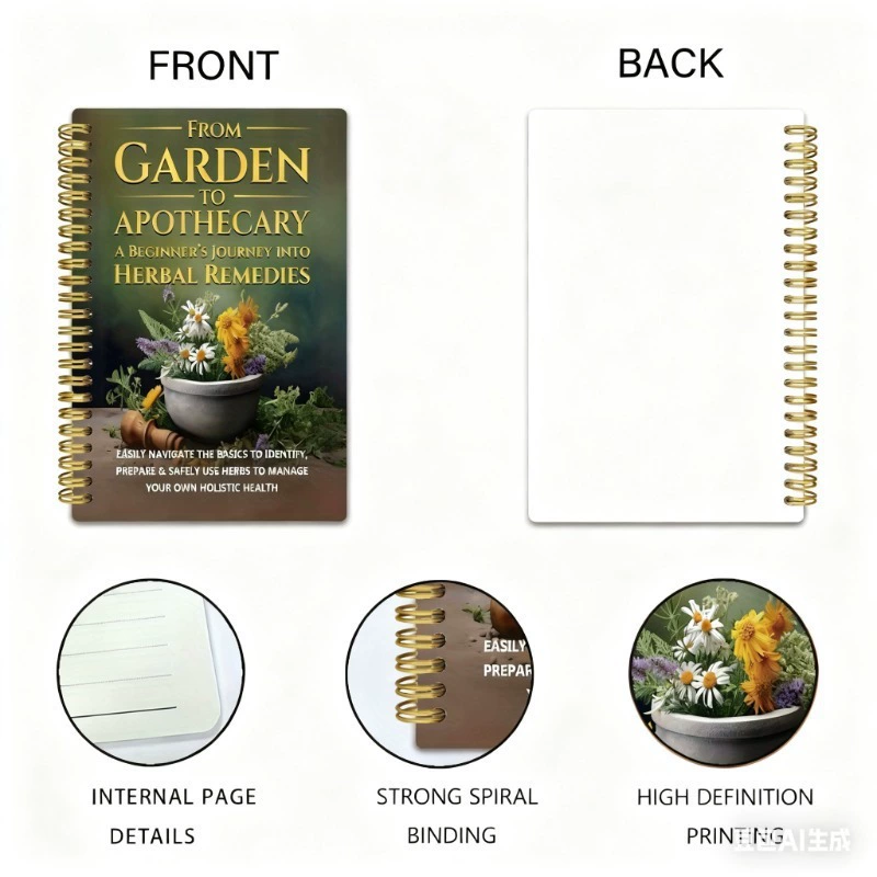 Guía para principiantes en rem - Natural Herbal Wellness reseña y precio