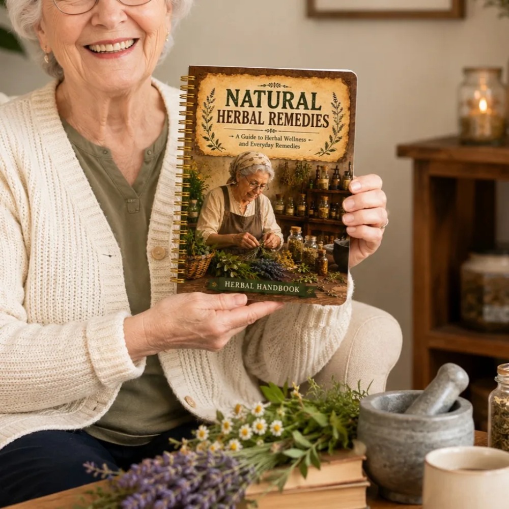 Cuaderno A5 de Diseño Vintage  - Natural Herbal Wellness reseña y precio