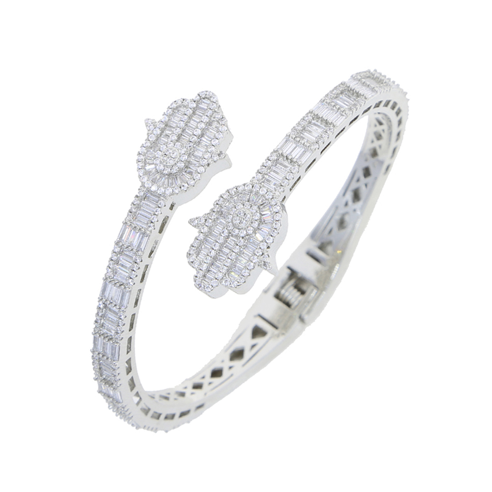 2025 nuevo Iced Out Bling CZ p - Tulsi Holy Basil reseña y precio