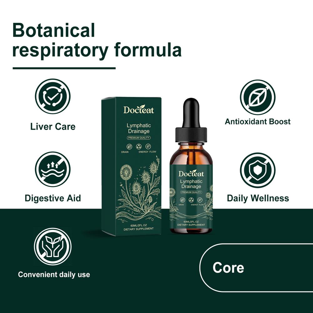 Gotas Líquidas Herbales 60ml,  - Wellness Herbal Essence reseña y precio