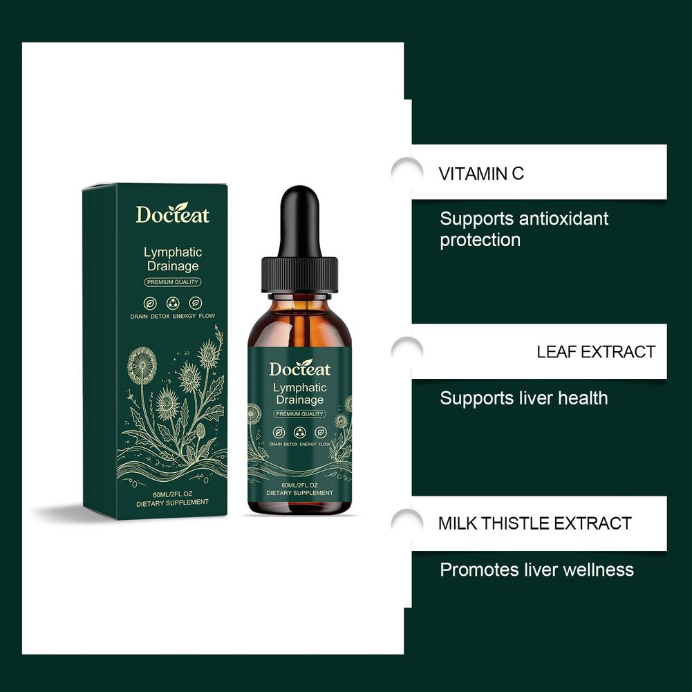 Gotas Líquidas Herbales 60ml,  - Wellness Herbal Essence reseña y precio