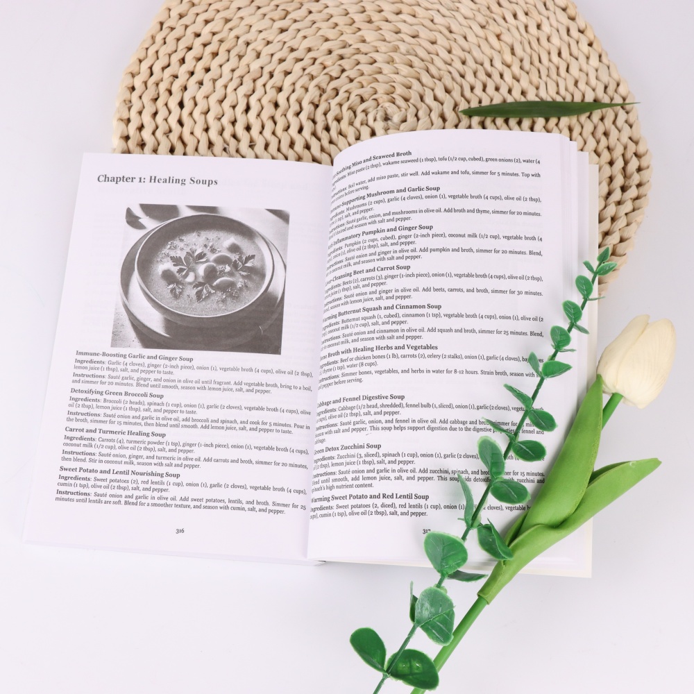 La Colección Completa de Remed - Natural Herbal Wellness reseña y precio